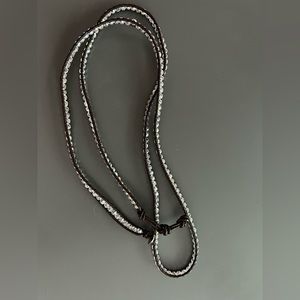 Victoria Emerson wrap bracelet